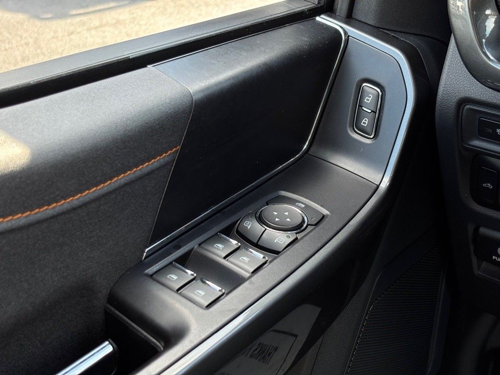2022 Ford F-150 Tremor photo 33
