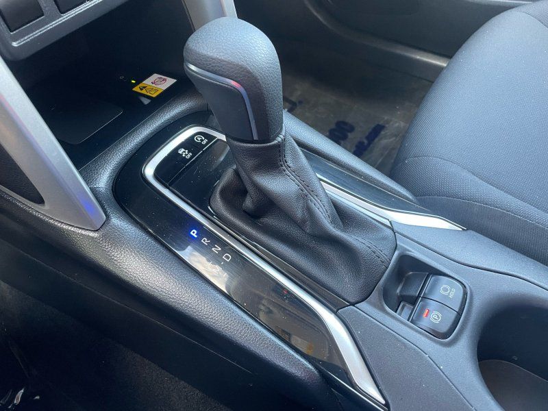 2023 Toyota Corolla Cross LE - Photo 20
