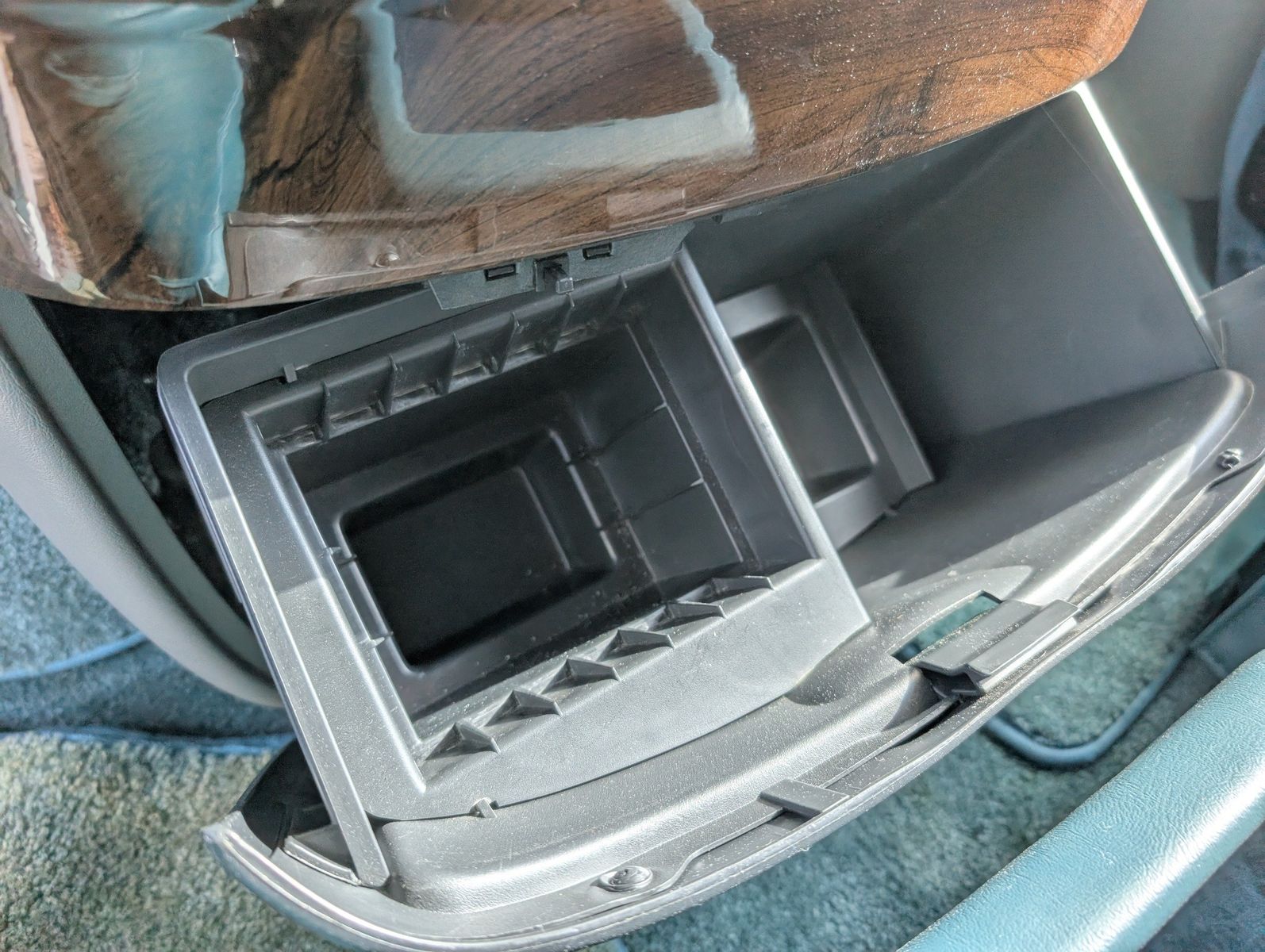 1997 Chevrolet Express G1500 75