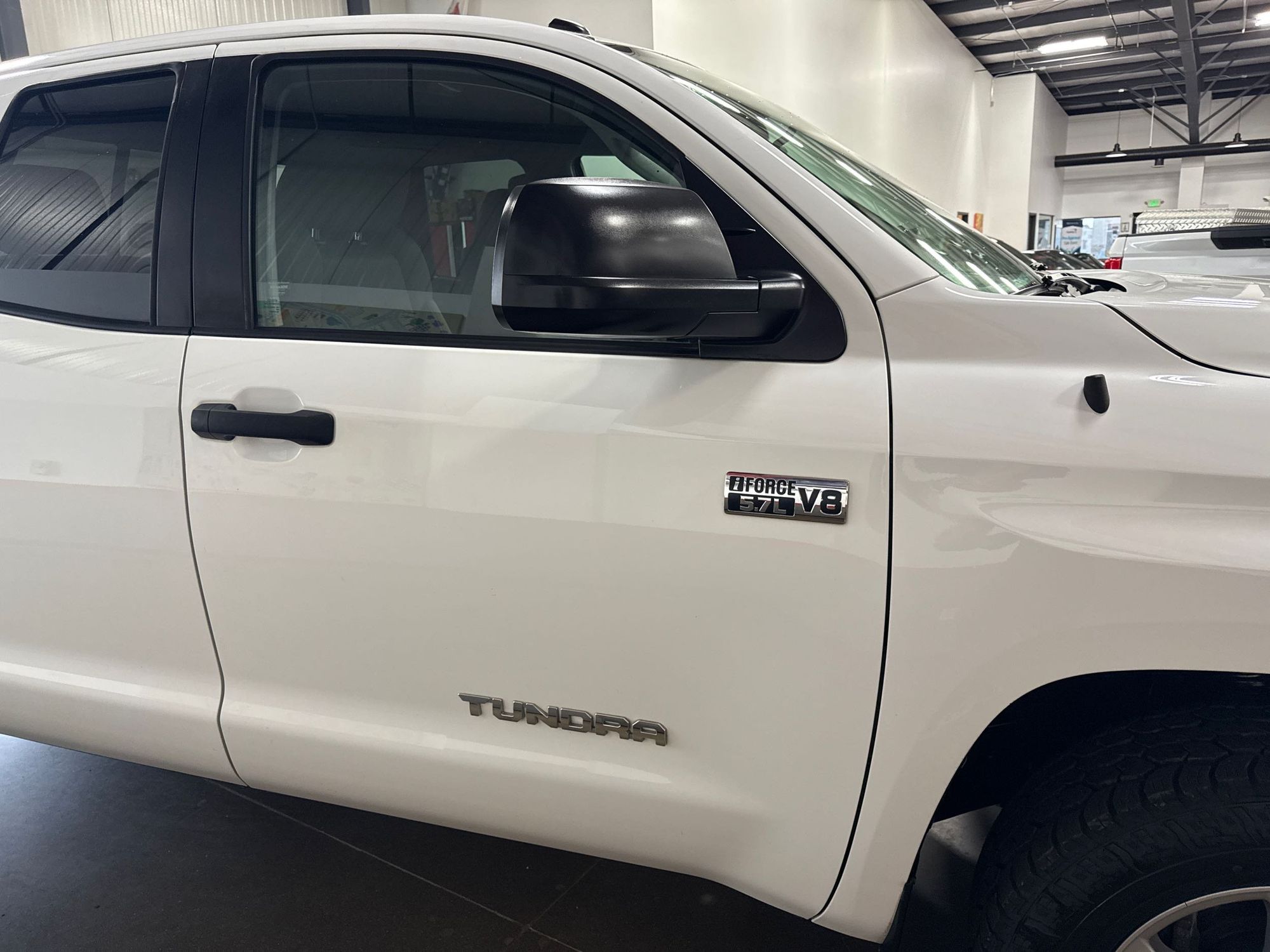 2015 Toyota Tundra SR5 Grade photo 36
