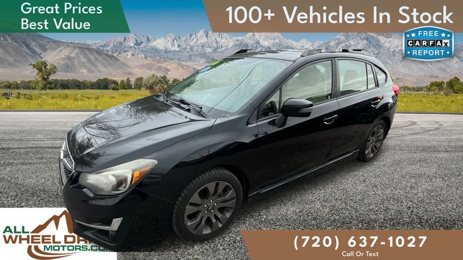 Vehicle Image