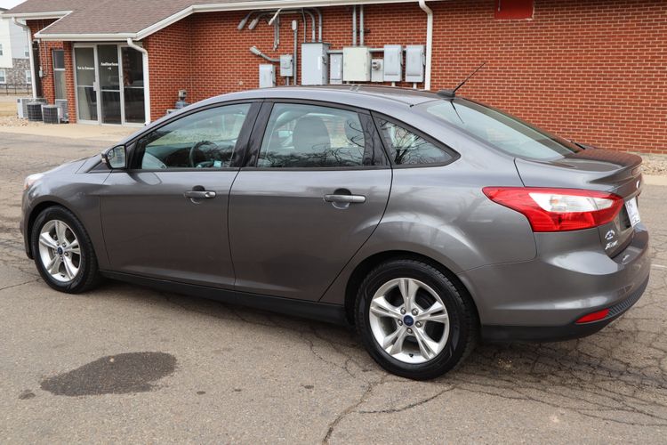 2014 Ford Focus SE | Victory Motors of Colorado