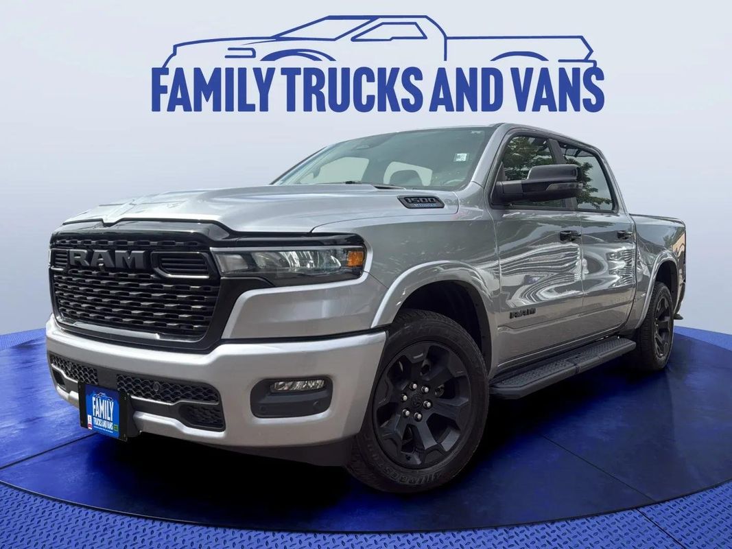 Featured Vehicle Image