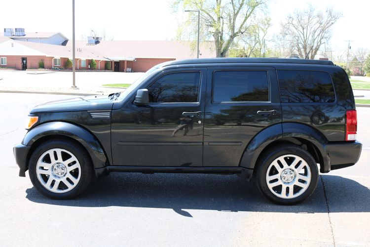 2008 Dodge Nitro R/T | Victory Motors of Colorado