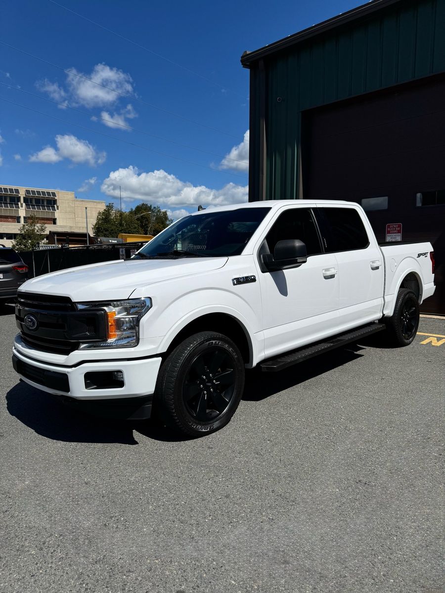 Vehicle Image