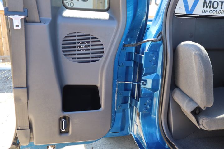 2001 Ford Ranger XLT | Victory Motors of Colorado