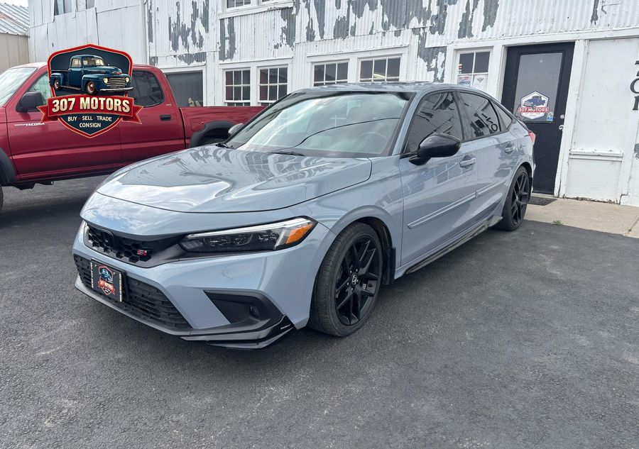 Vehicle Image