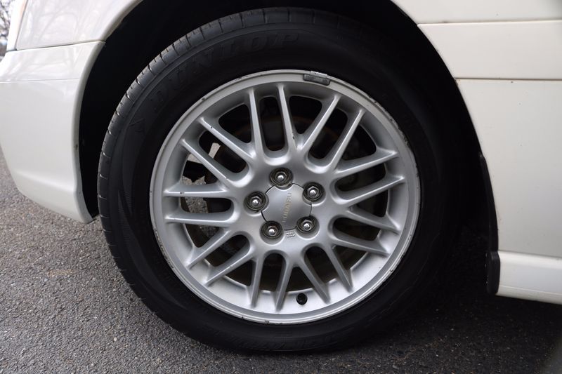 2004 Subaru Legacy L 35th Anniversary Edition | Victory Motors of