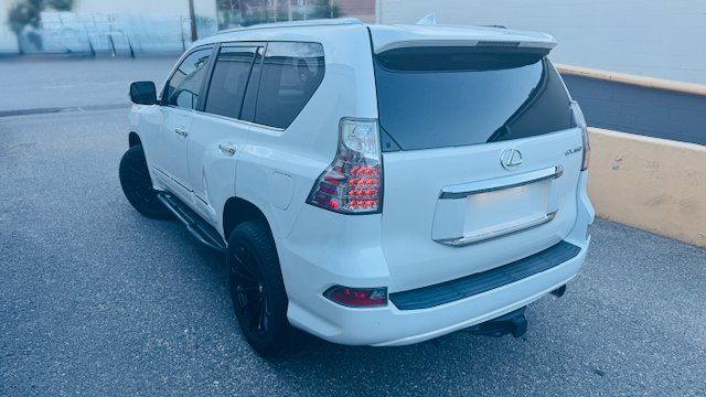 2019 Lexus GX Base - Photo 8