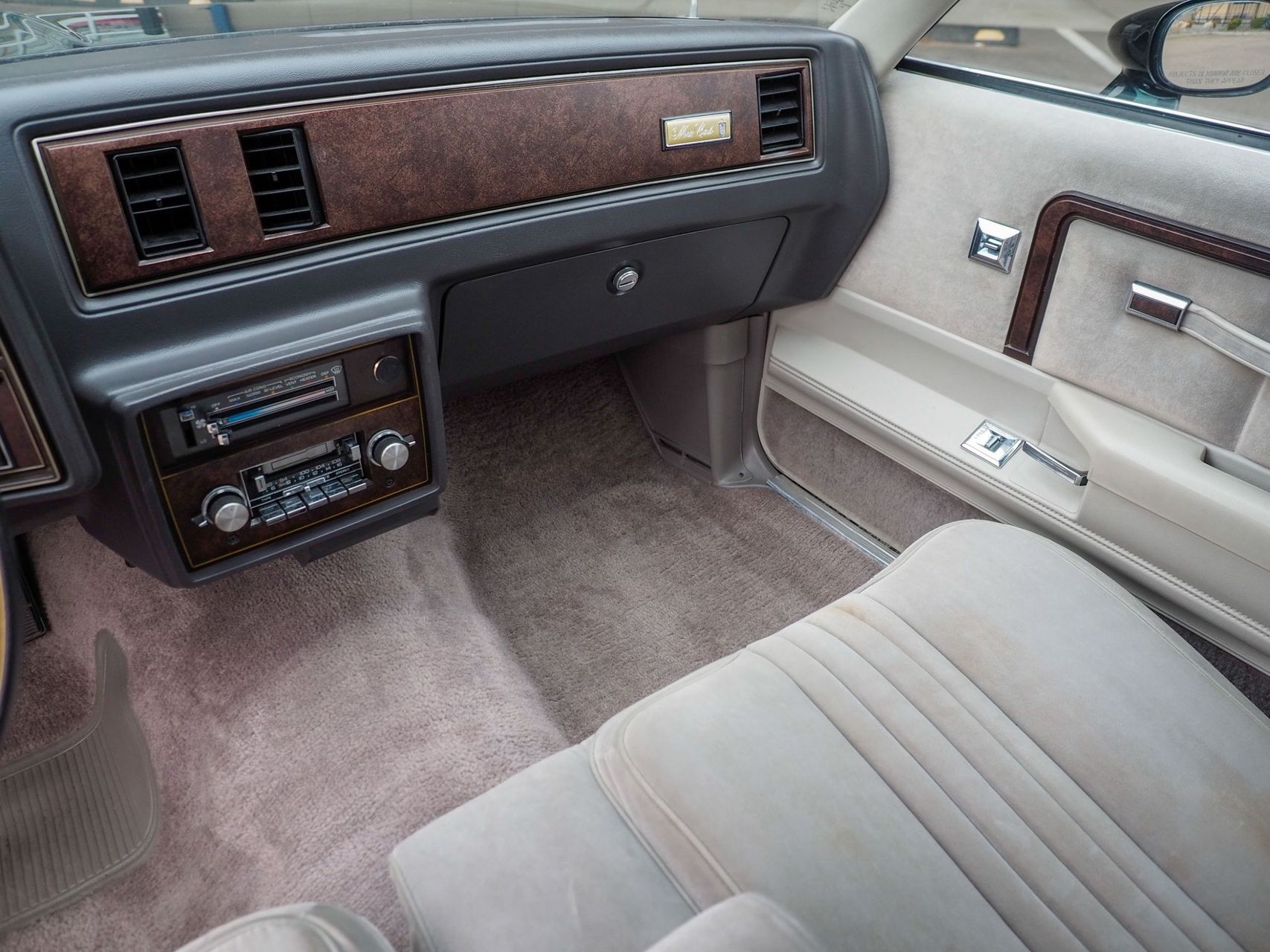 1984 Chevrolet Monte Carlo 59