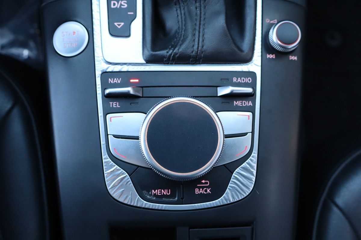 2015 Audi A3 2.0T Premium