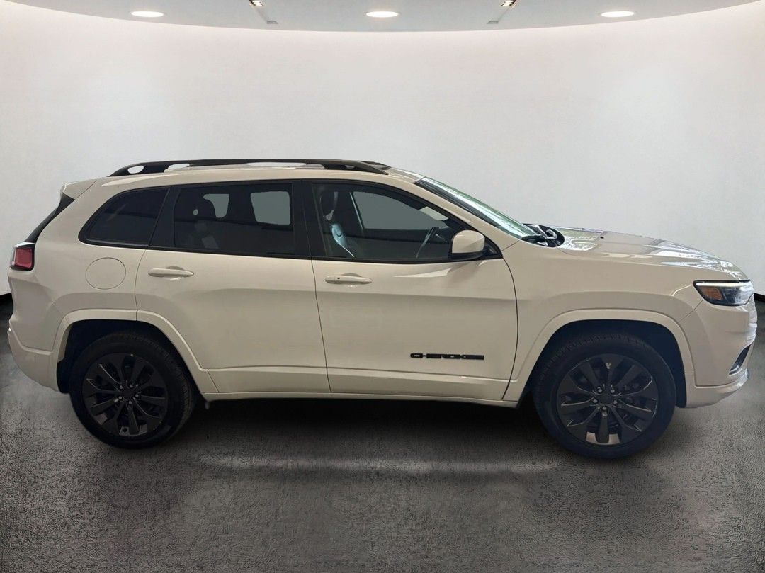 2020 Jeep Cherokee High Altitude - Photo 4