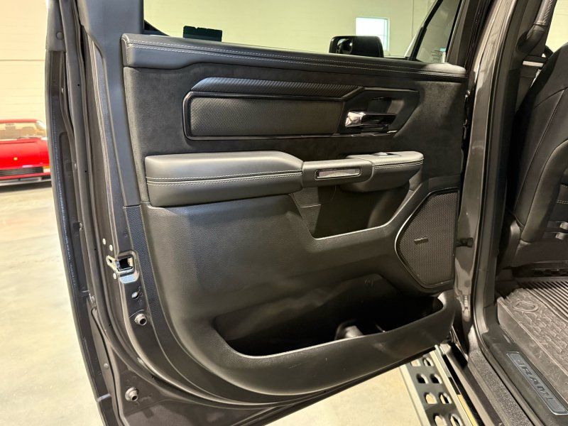 2022 Ram 1500 TRX, photo 12