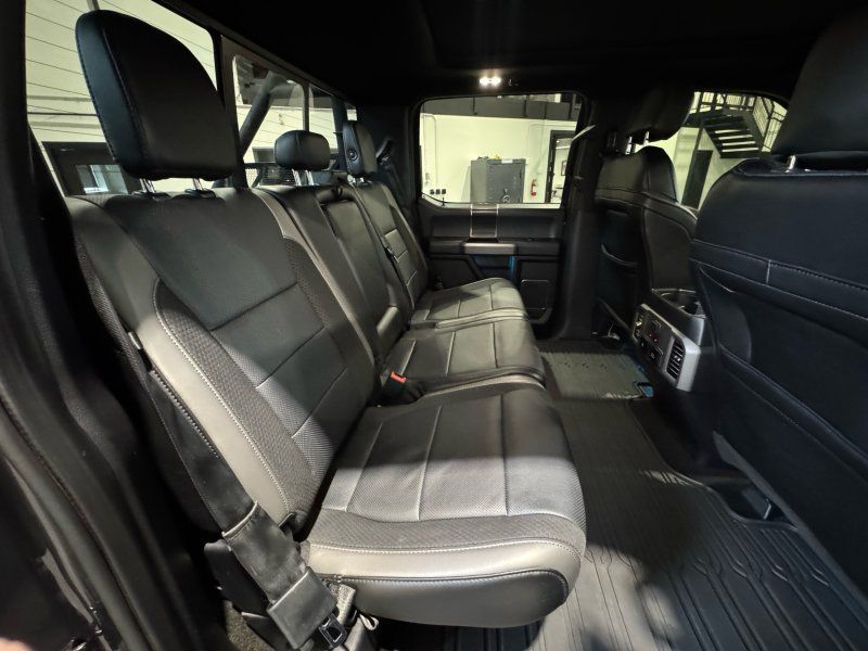 2020 Ford F-150 Raptor, photo 16