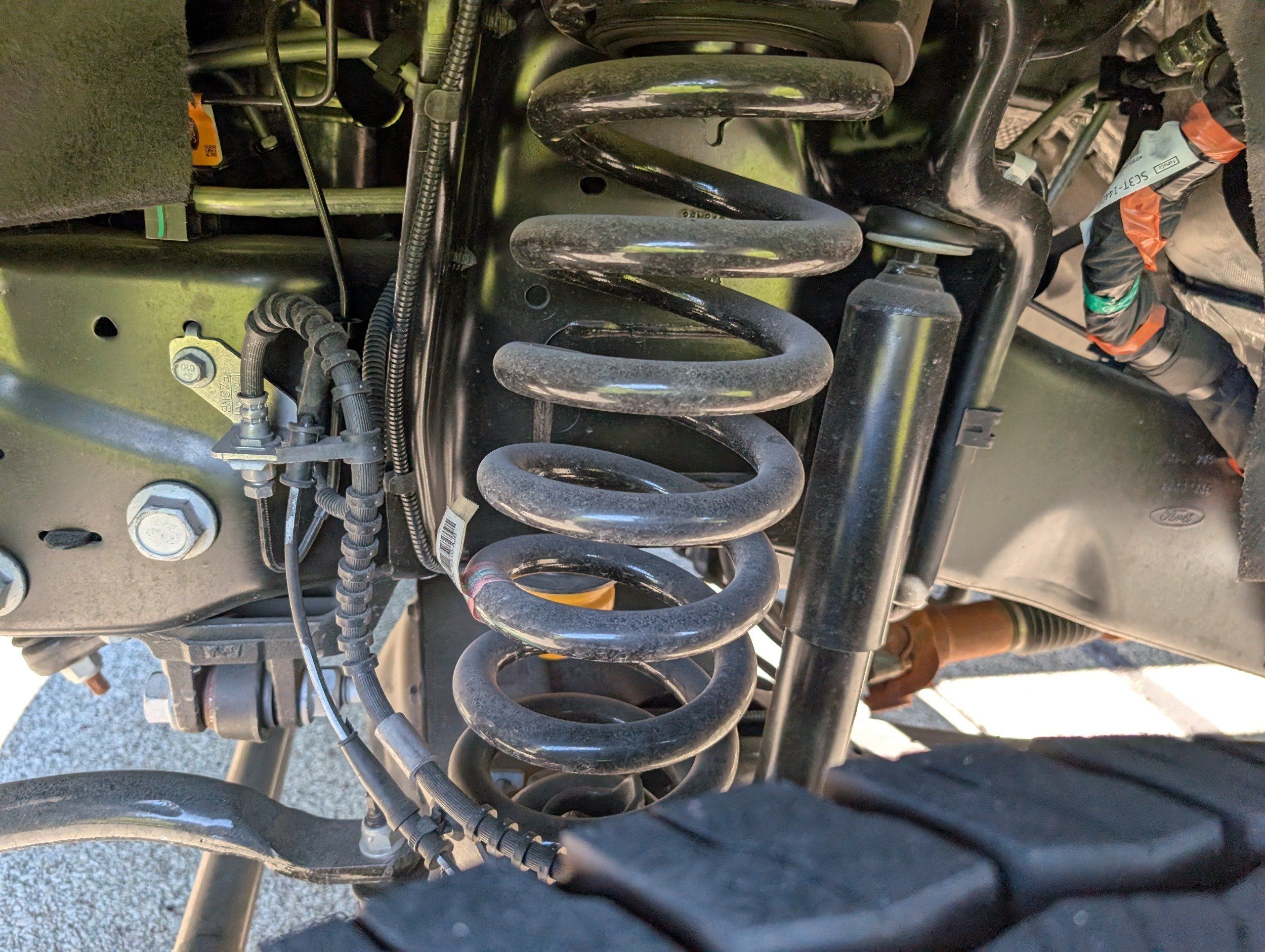 2025 Ford F-600 Super Duty Chassis Cab XL - Photo 87