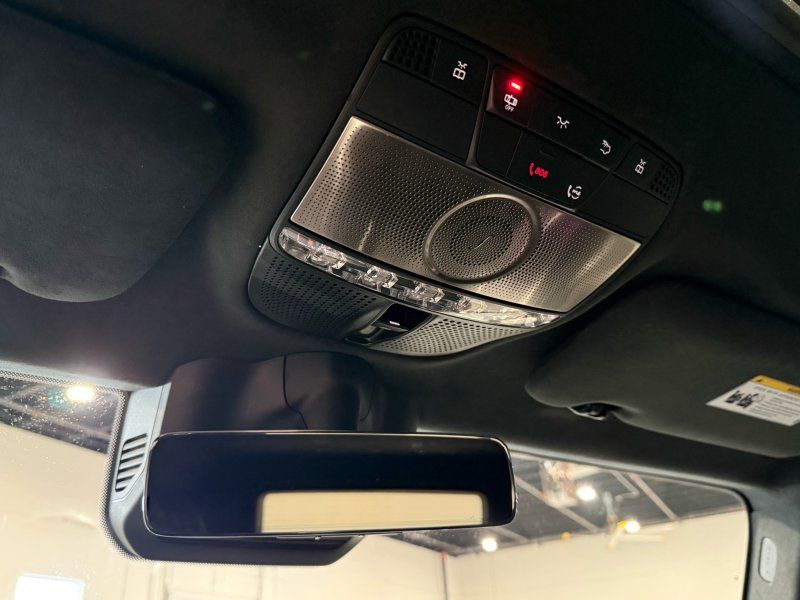 2021 Mercedes-Benz G-Class G 550, photo 37