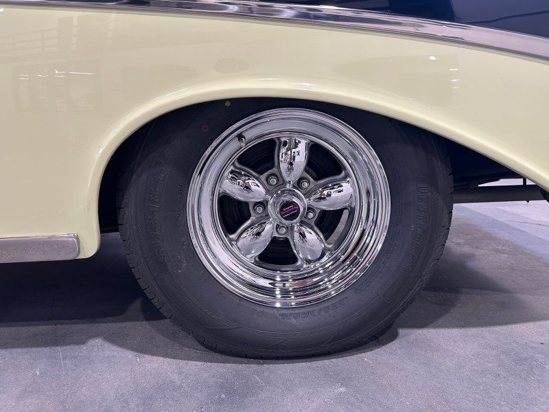 1956 Chevrolet Belair Belair, photo 32