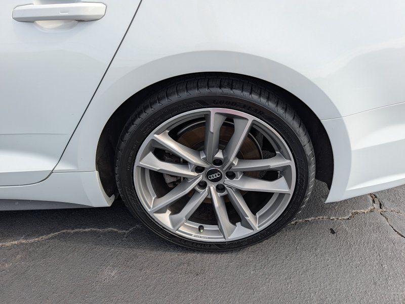 2019 Audi A5 Sportback Premium Plus - Photo 33