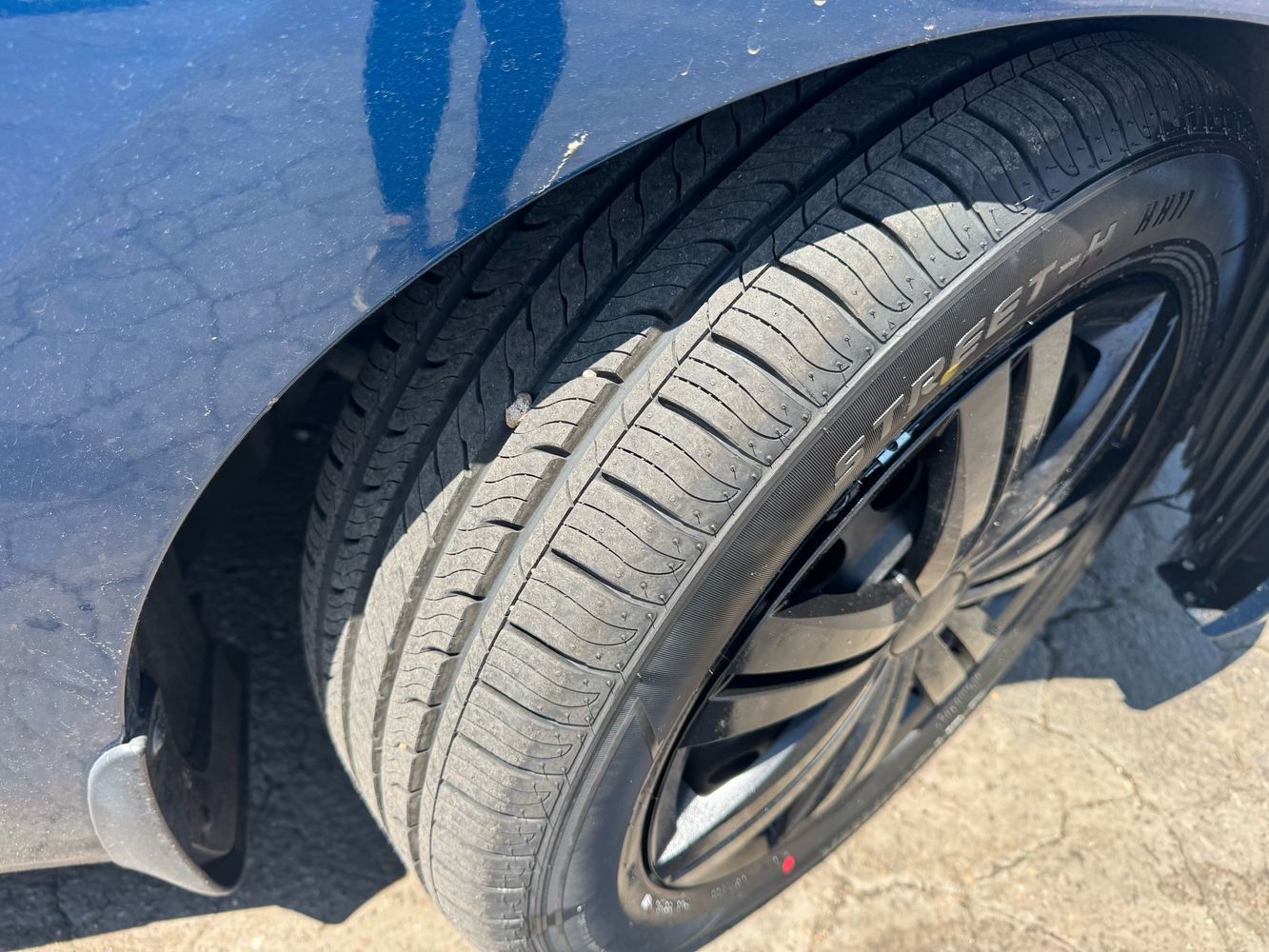 2016 Hyundai Elantra GT Base photo 16