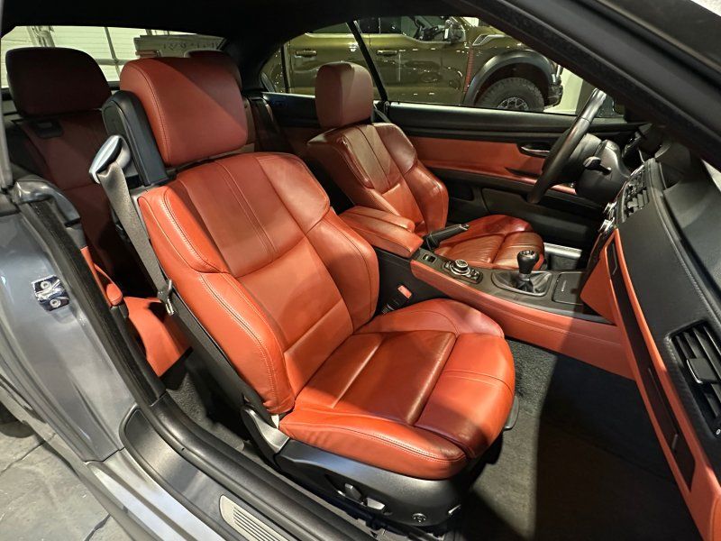 2008 BMW M3, photo 14
