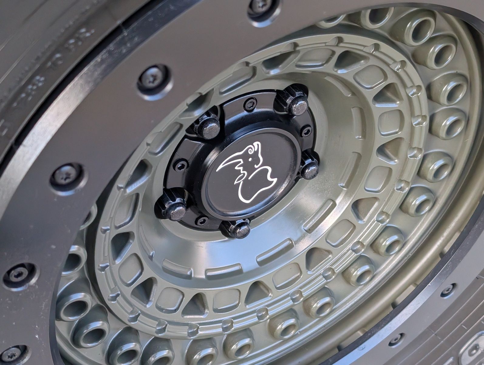 2024 Jeep Wrangler 33