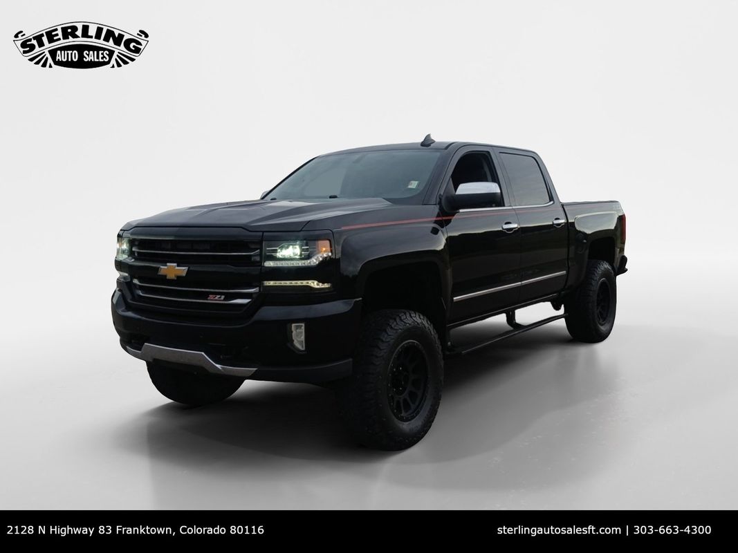Featured Vehicle Image