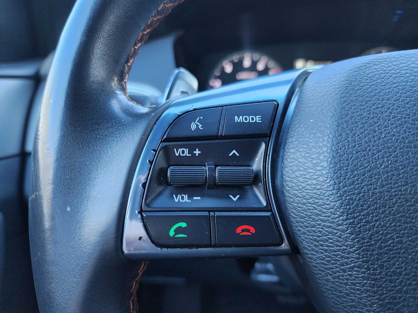 2015 Hyundai SONATA Limited 2.0T Evans Auto Sales