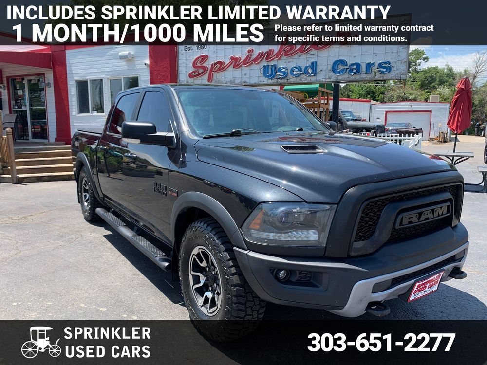 Used Cars Longmont, CO Sprinkler Used Cars