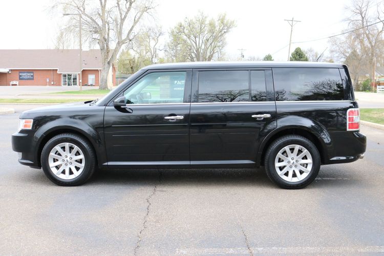 2009 Ford Flex SEL | Victory Motors of Colorado