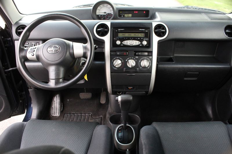 2006 Scion xB | Victory Motors of Colorado