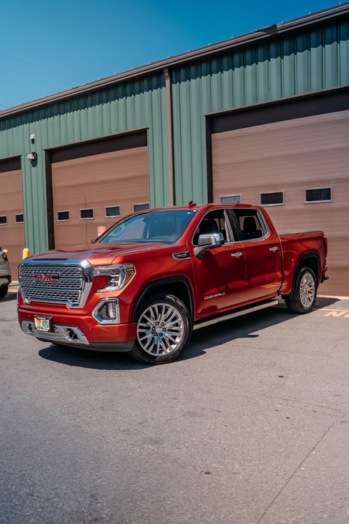 Featured Vehicle Image