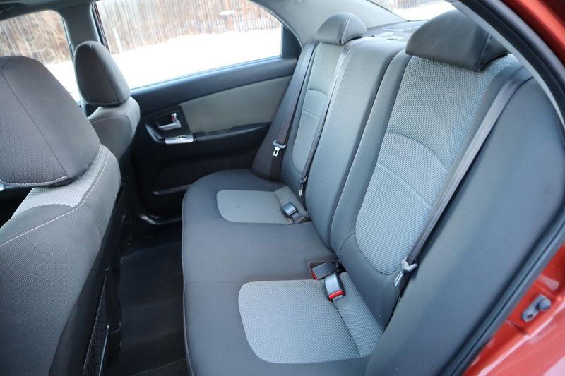 2009 Kia Spectra SX | Victory Motors of Colorado