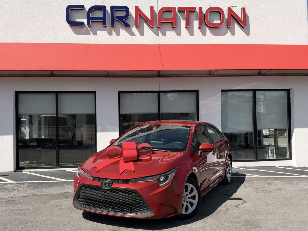 Featured Vehicle Image