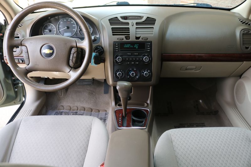 2006 Chevrolet Malibu LT | Victory Motors of Colorado