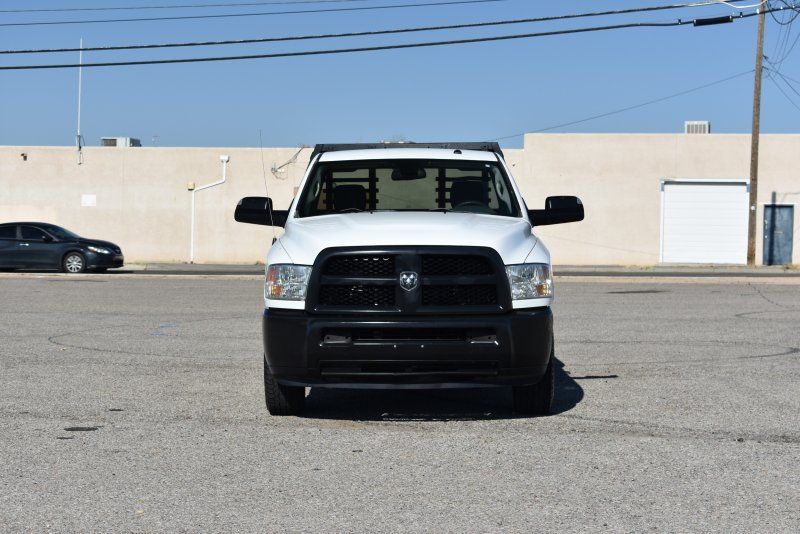 2015 RAM Ram 2500 Pickup Tradesman photo 5