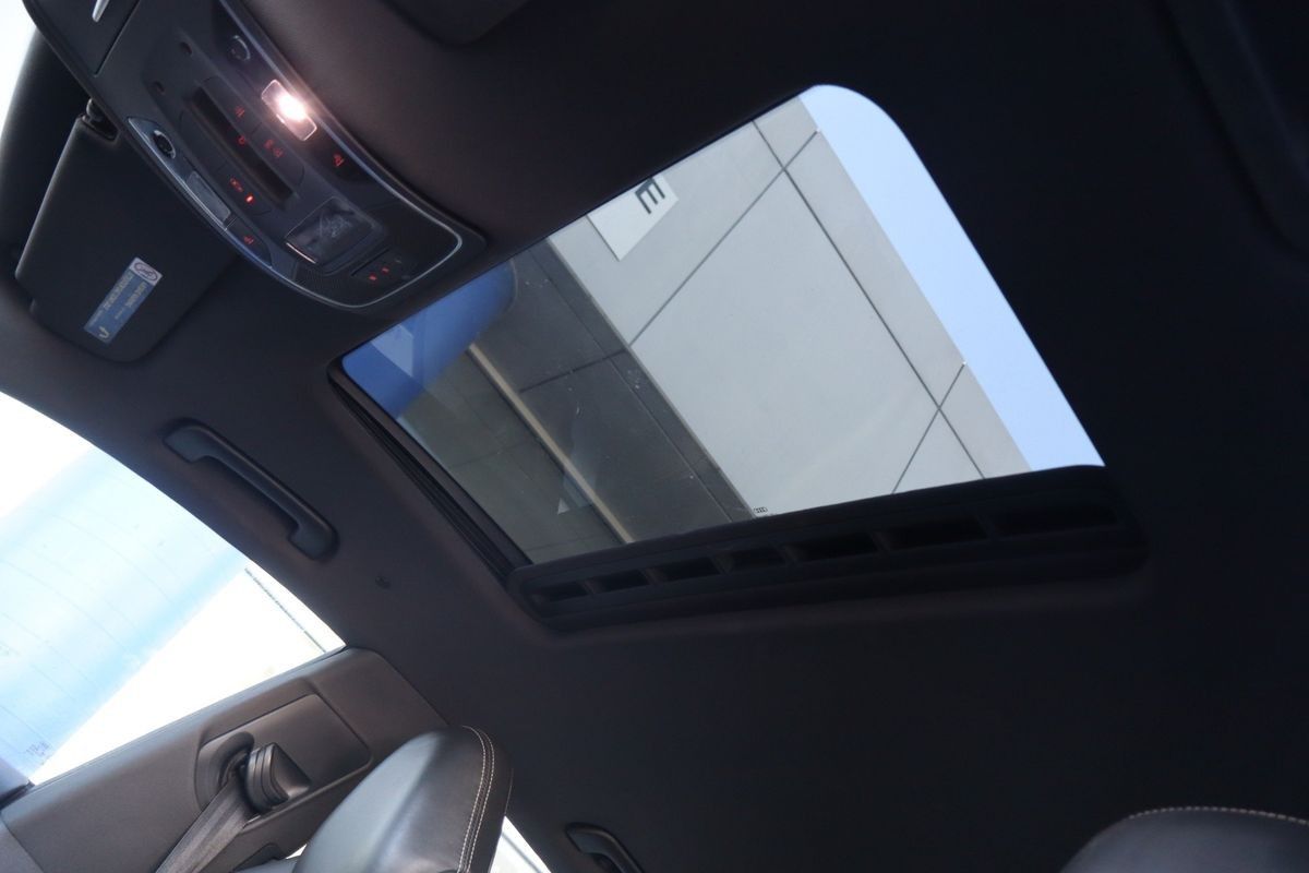 2016 Audi S7 4.0T quattro