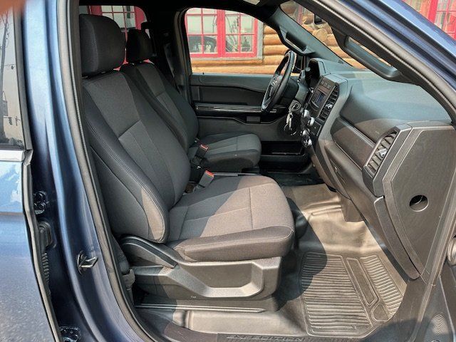2019 Ford Expedition MAX XL photo 31