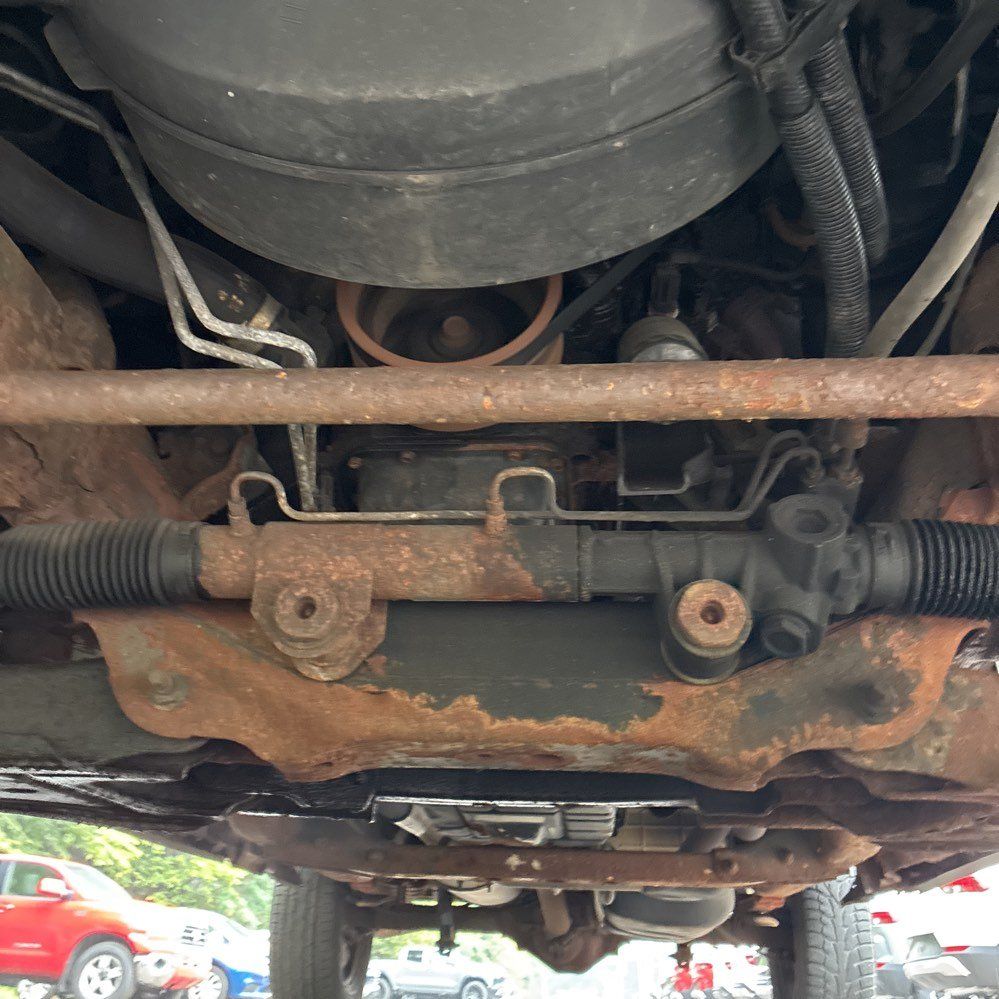 2004 Dodge Ram 1500 21