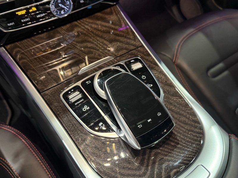 2021 Mercedes-Benz G-Class G 550, photo 36