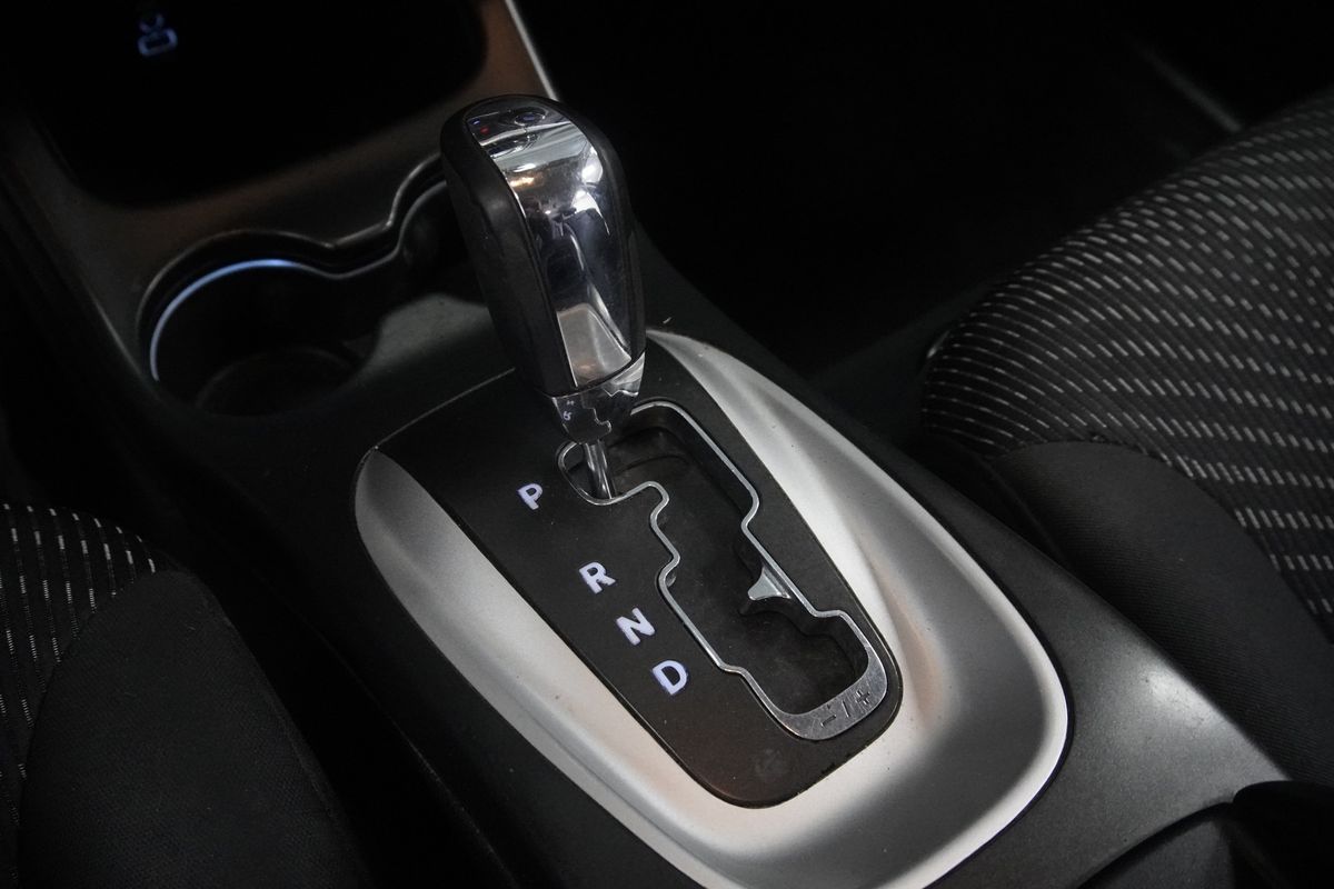 2017 Dodge Journey SXT AWD