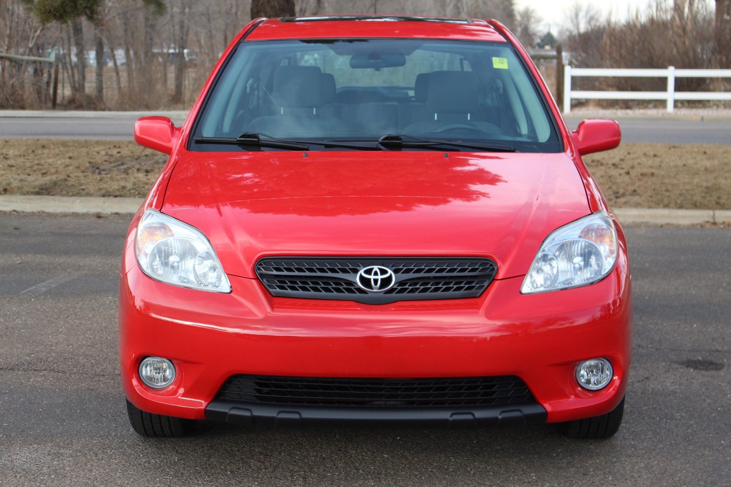 2007 Toyota Matrix XR | Victory Motors of Colorado