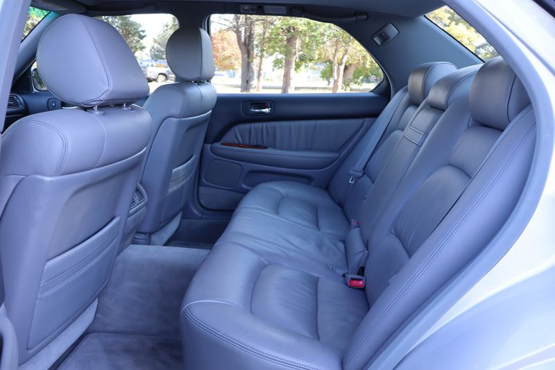 1999 Lexus LS 400 Base | Victory Motors of Colorado