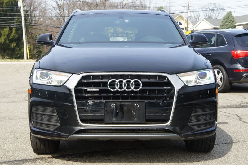 2017 Audi Q3 2.0T quattro Premium | Zoom Auto Group - Used Cars