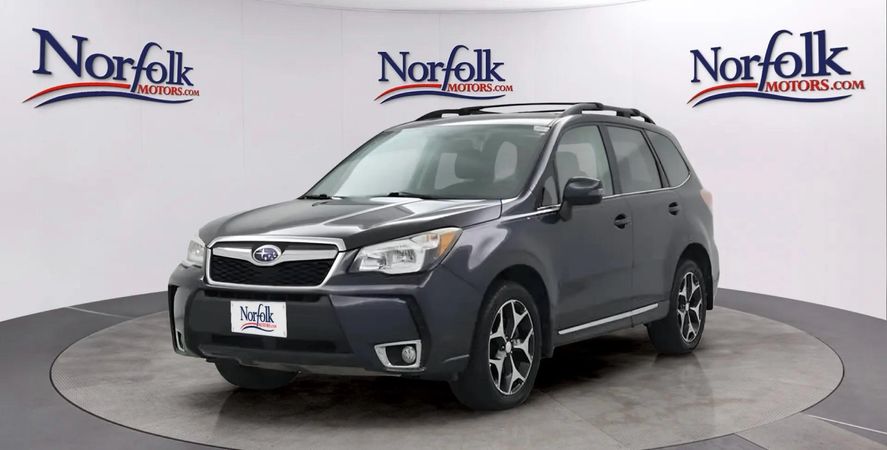 Featured Vehicle Image
