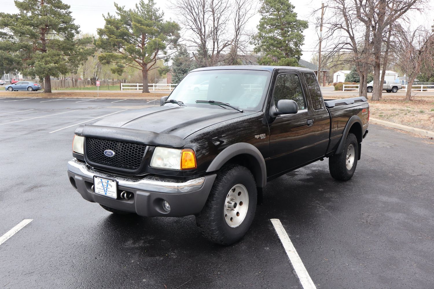 2002 Ford Ranger XLT | Victory Motors of Colorado