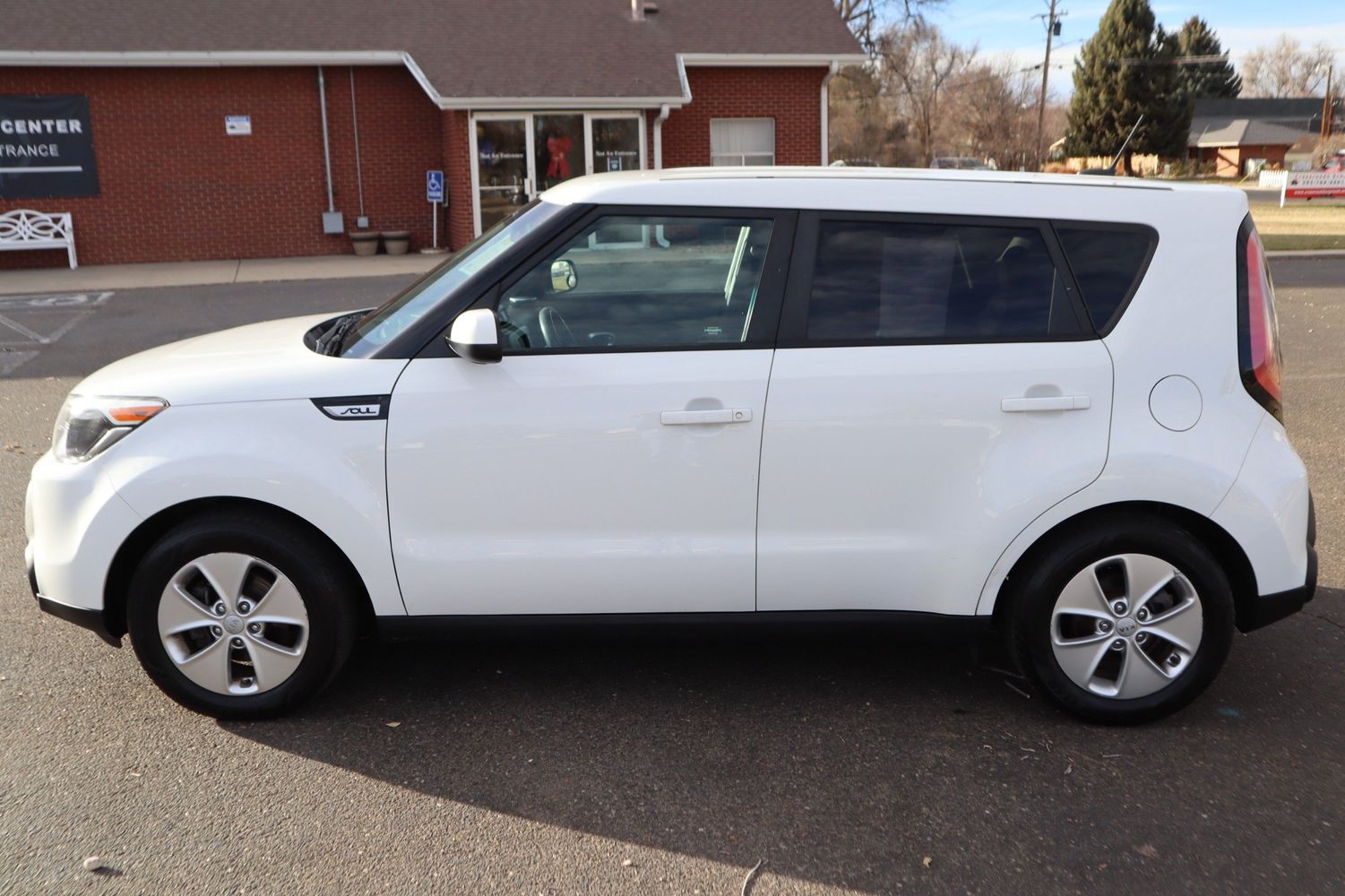 2016 Kia Soul | Victory Motors of Colorado