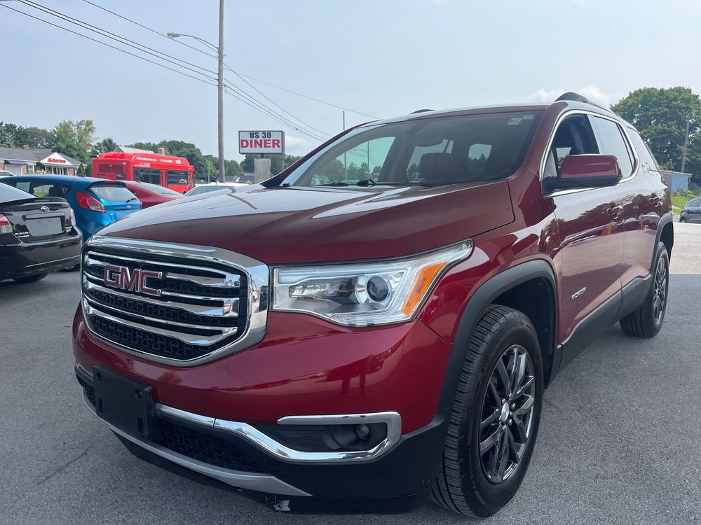 Featured Vehicle Image