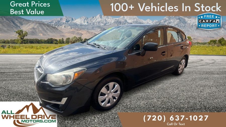 Vehicle Image