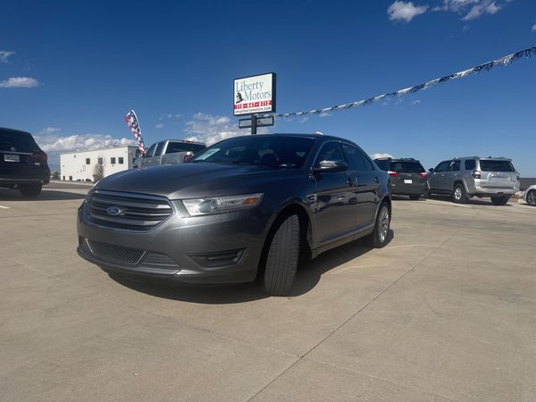 Featured Vehicle Image