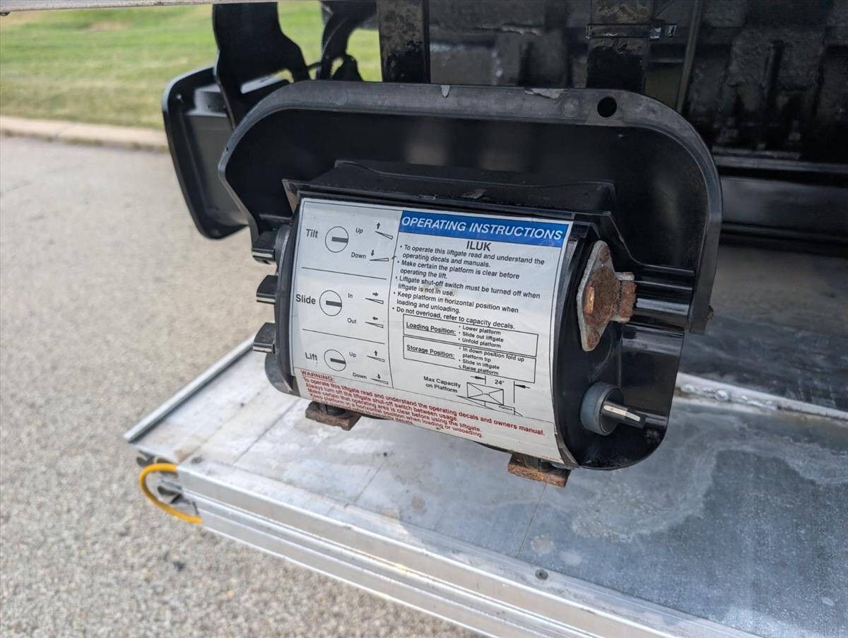 2018 International DuraStar 4300 51